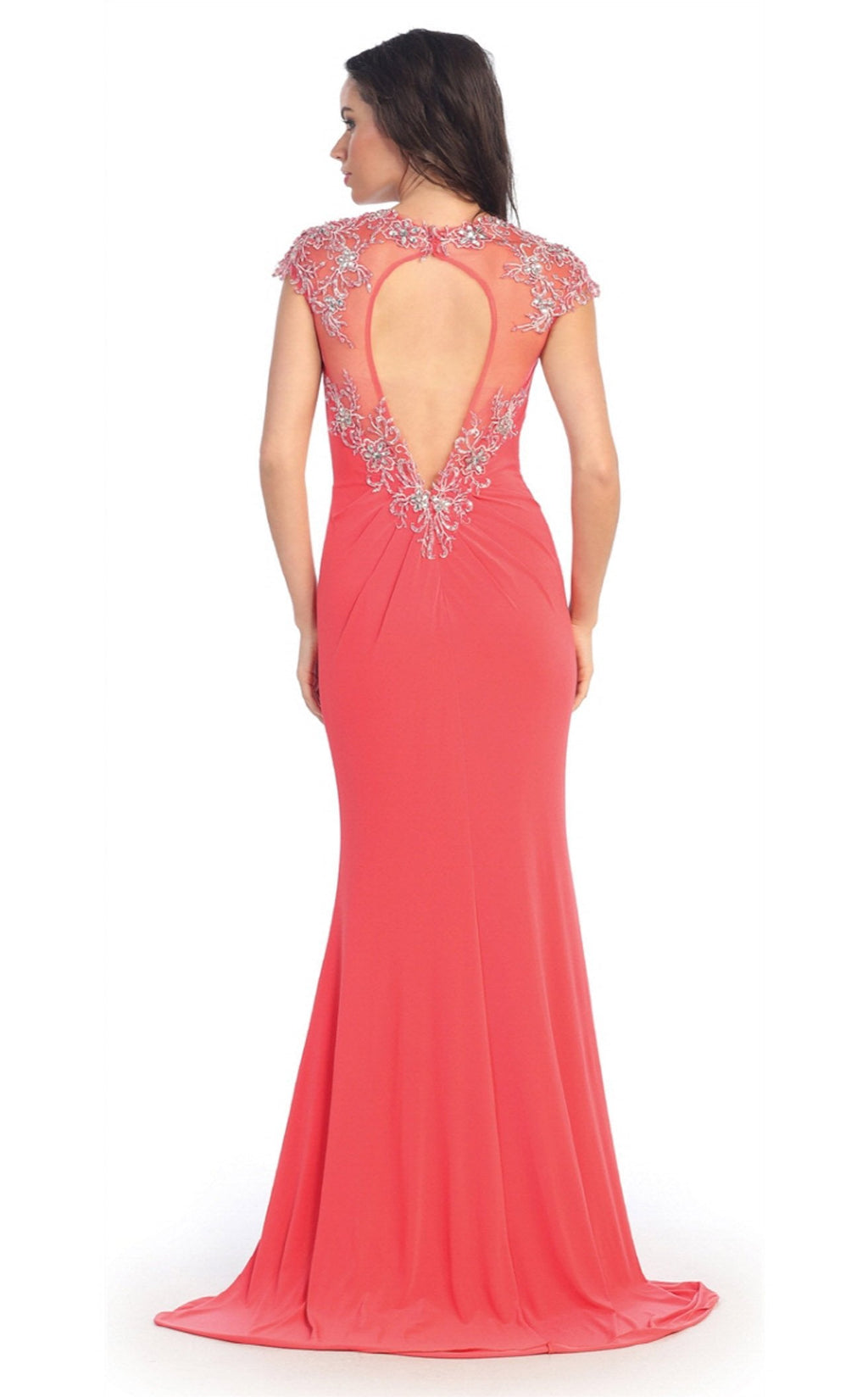 Elizabeth K GL2011 Dress
