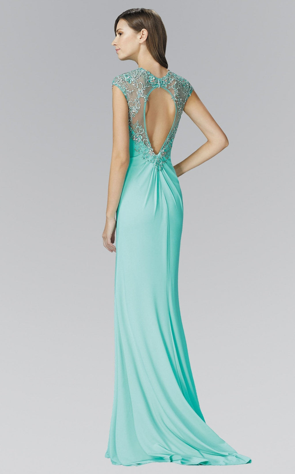 Elizabeth K GL2011 Dress
