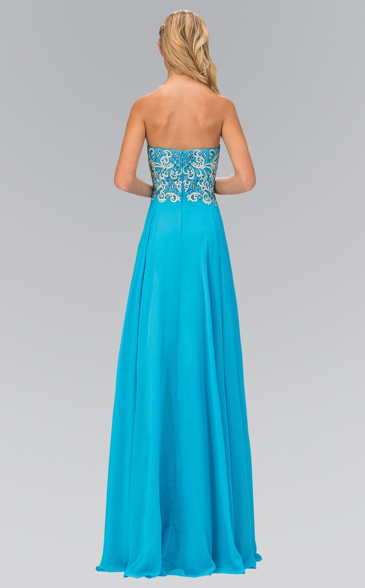 Elizabeth K GL2018 Dress