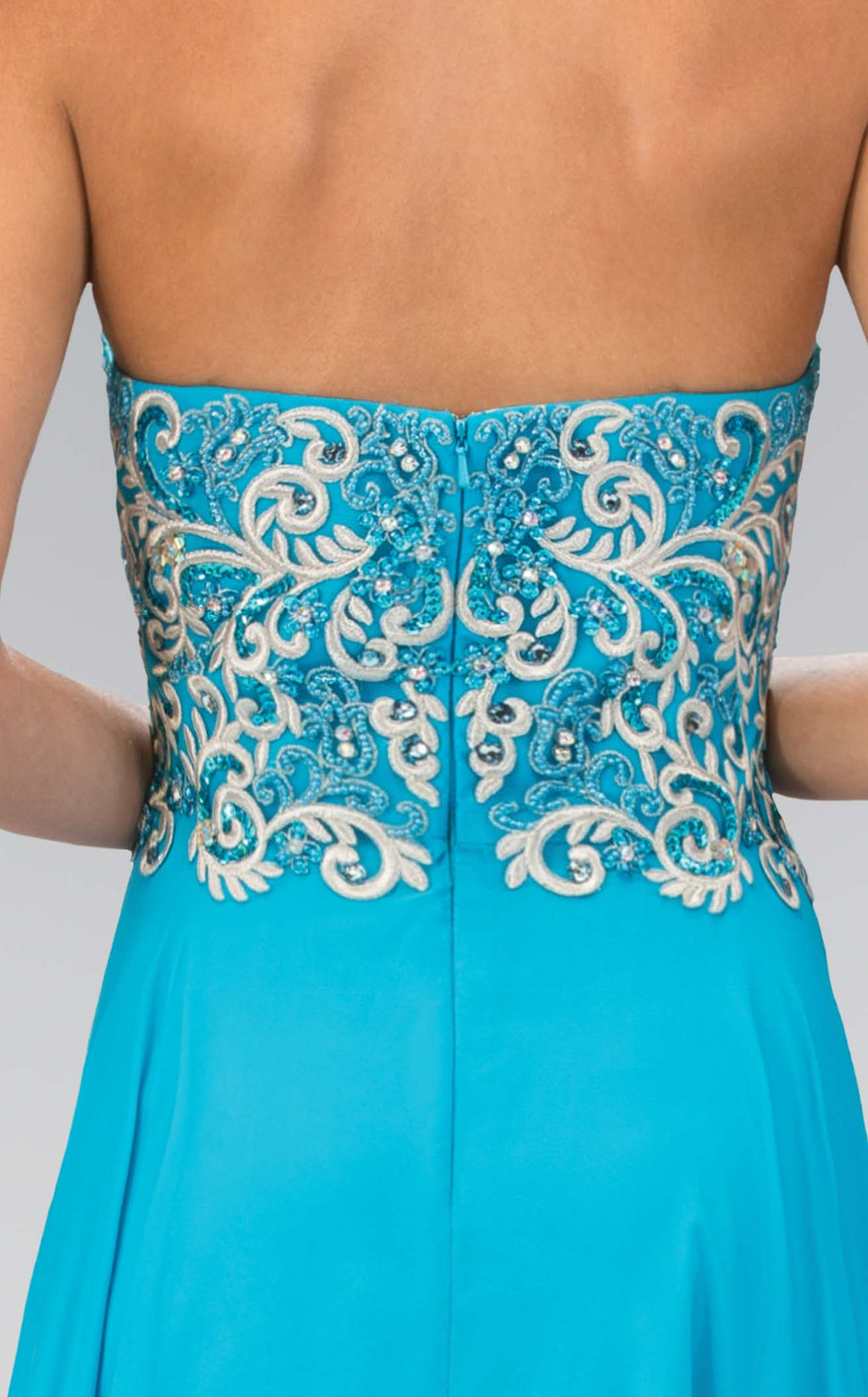 Elizabeth K GL2018 Dress