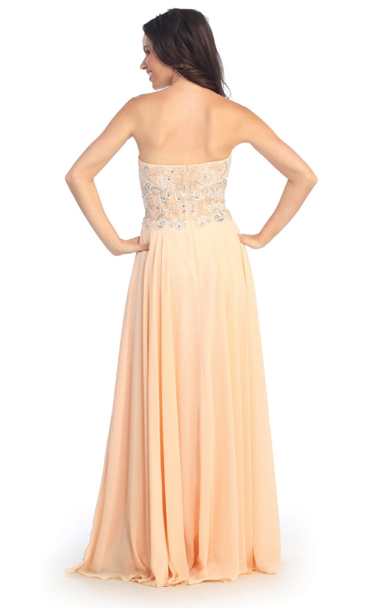 Elizabeth K GL2018 Dress