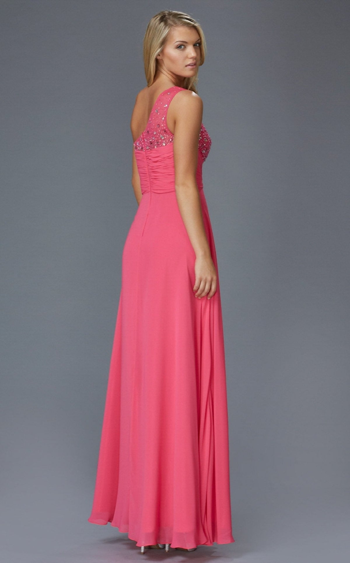 Elizabeth K GL2021 Dress