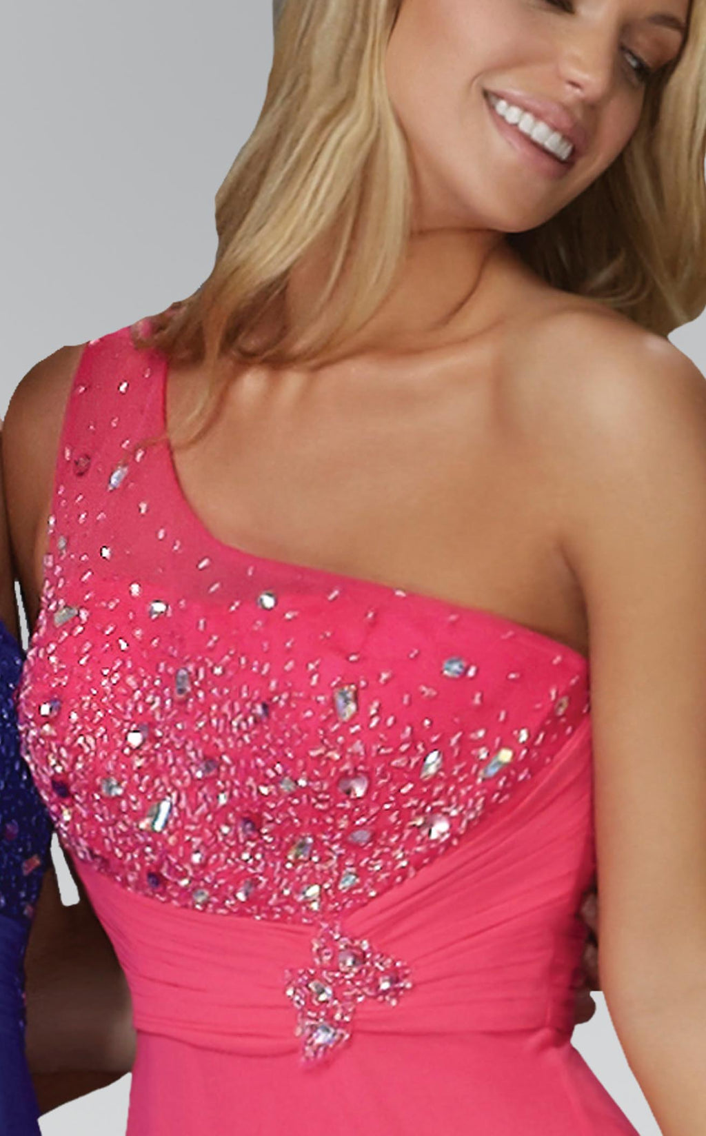 Elizabeth K GL2021 Dress