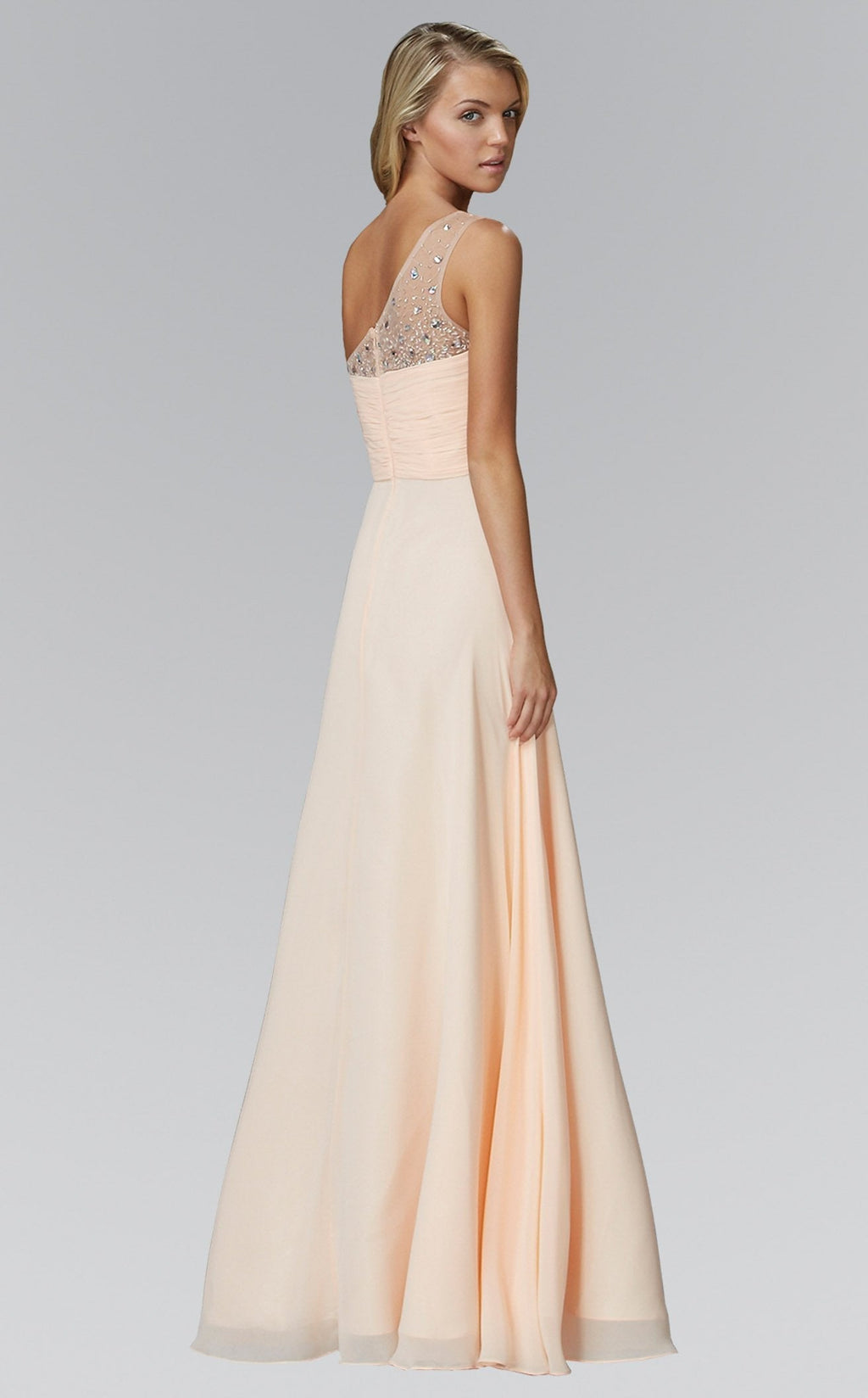 Elizabeth K GL2021 Dress