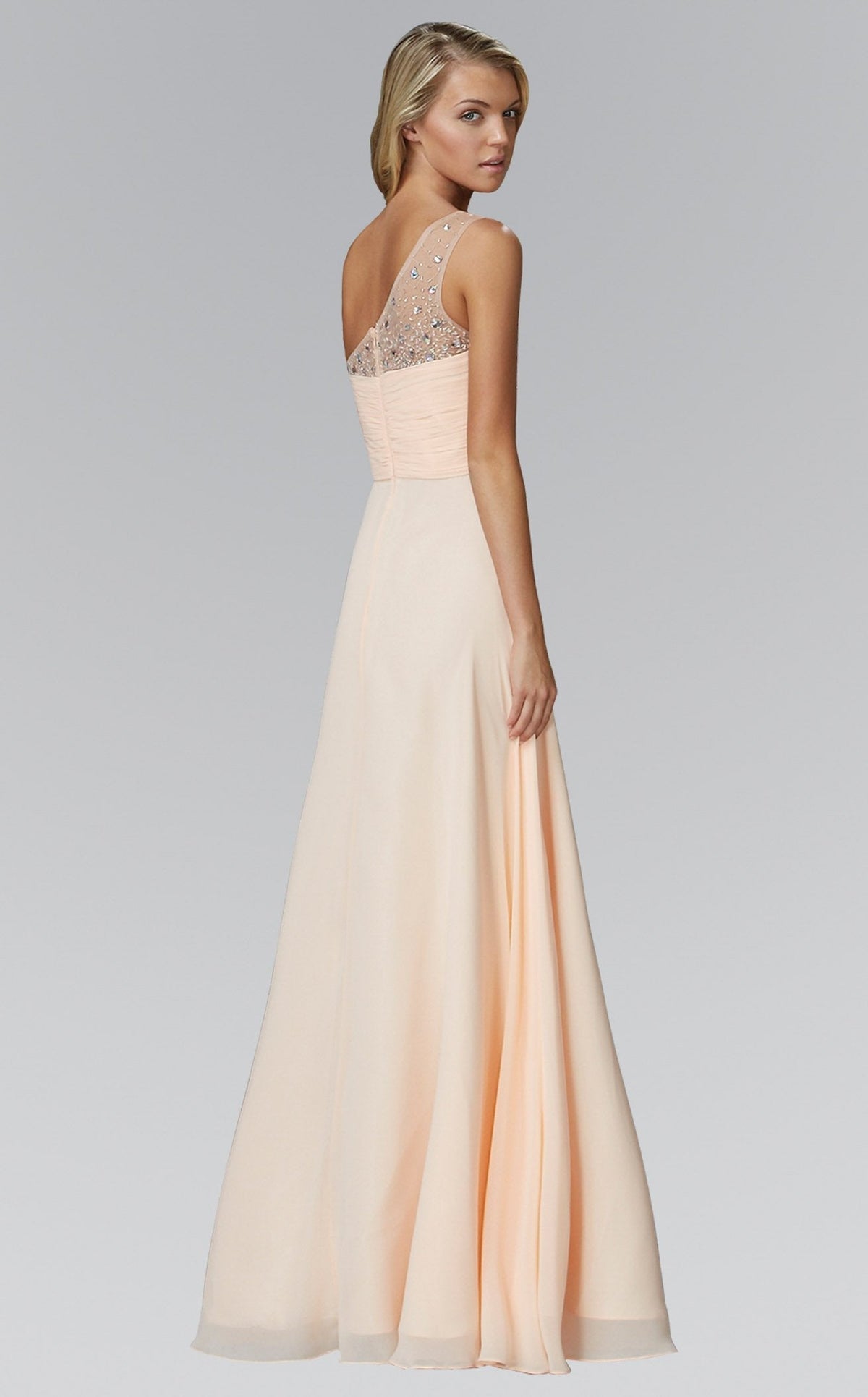Elizabeth K GL2021 Dress