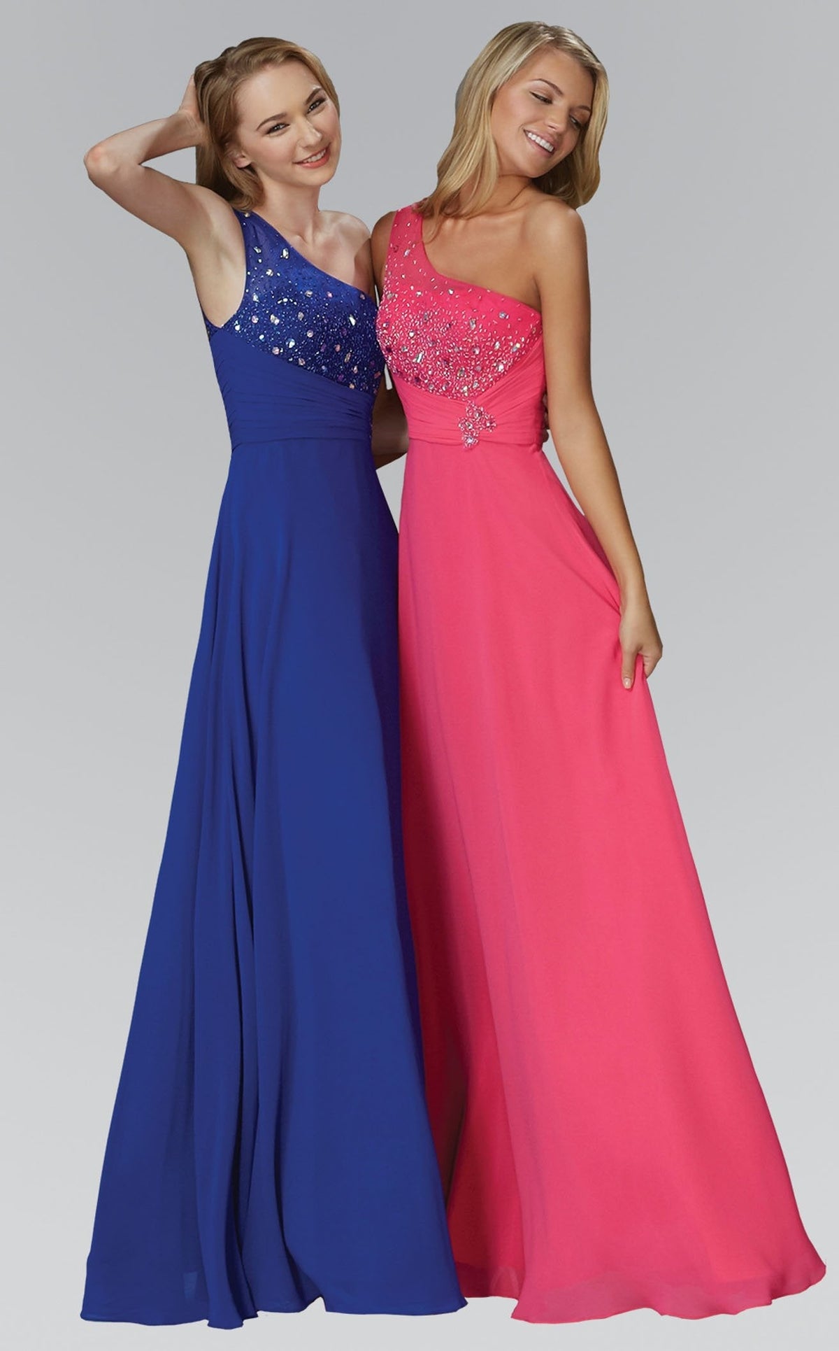Elizabeth K GL2021 Dress