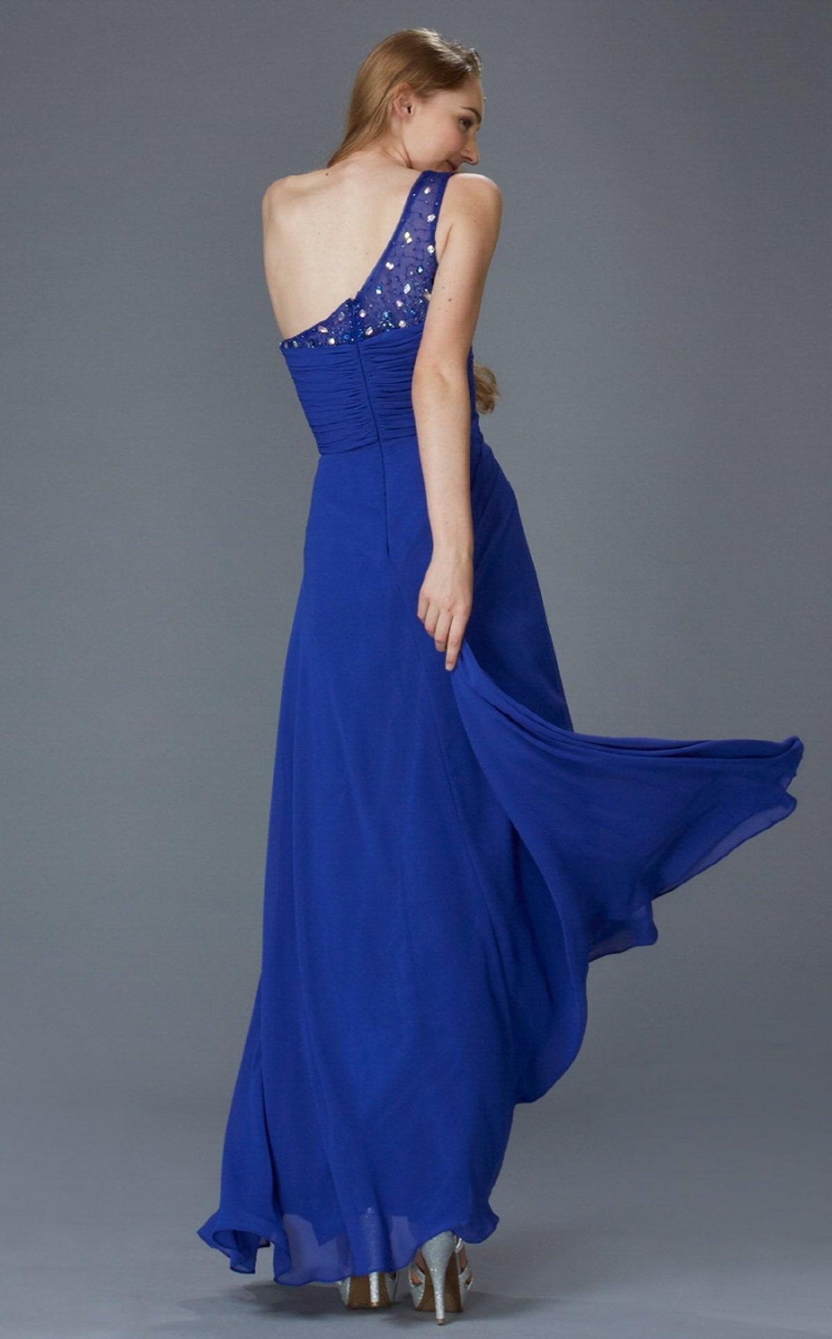 Elizabeth K GL2021 Dress