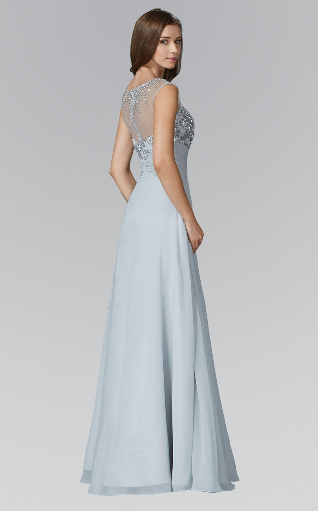 Elizabeth K GL2085 Dress