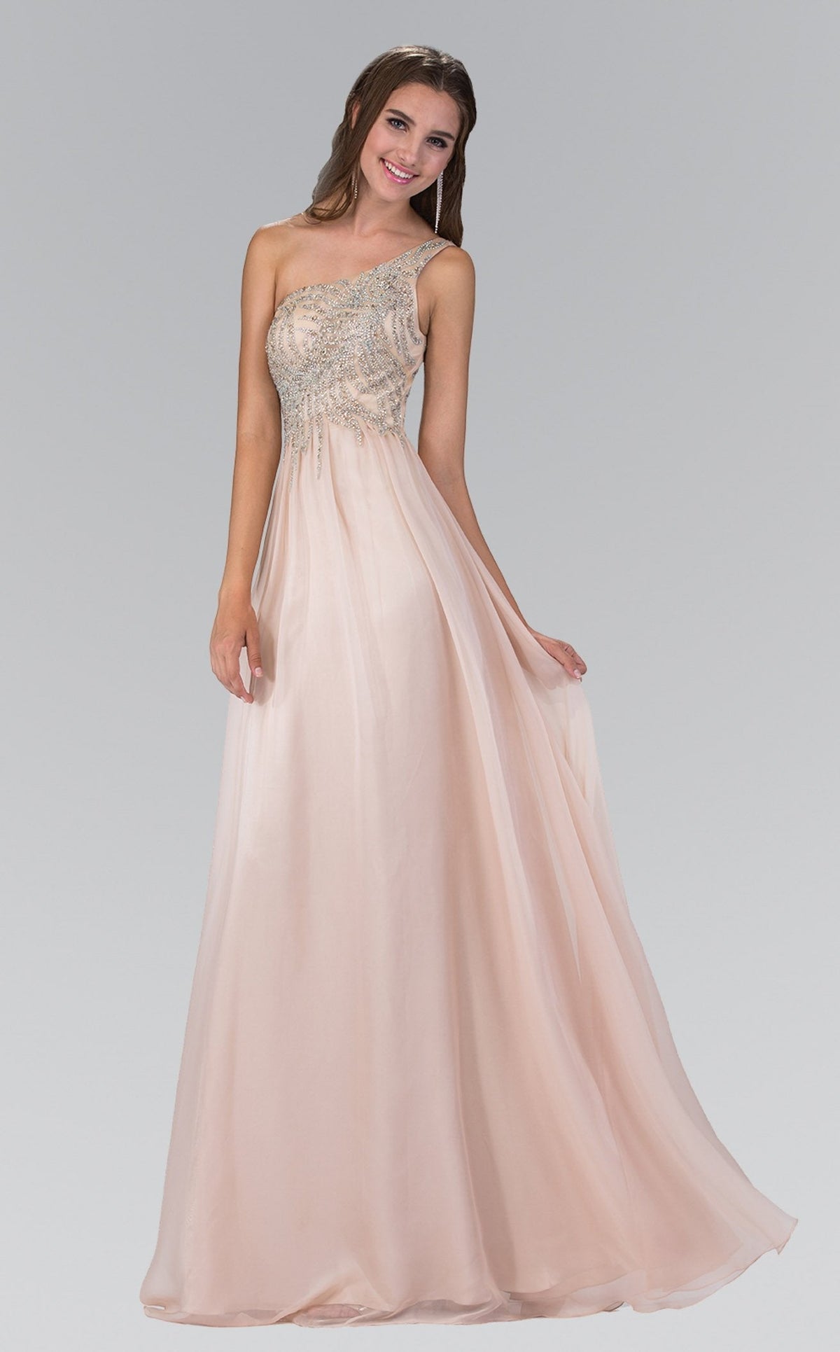 Elizabeth K GL2094 Dress