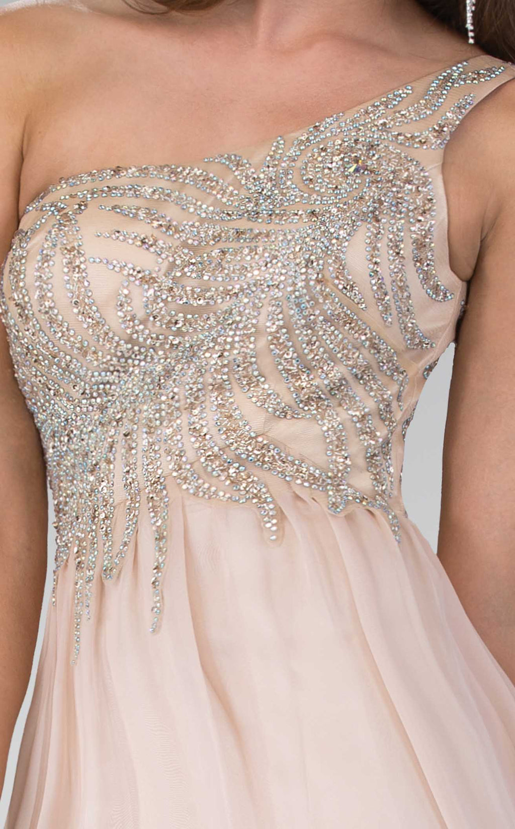 Elizabeth K GL2094 Dress