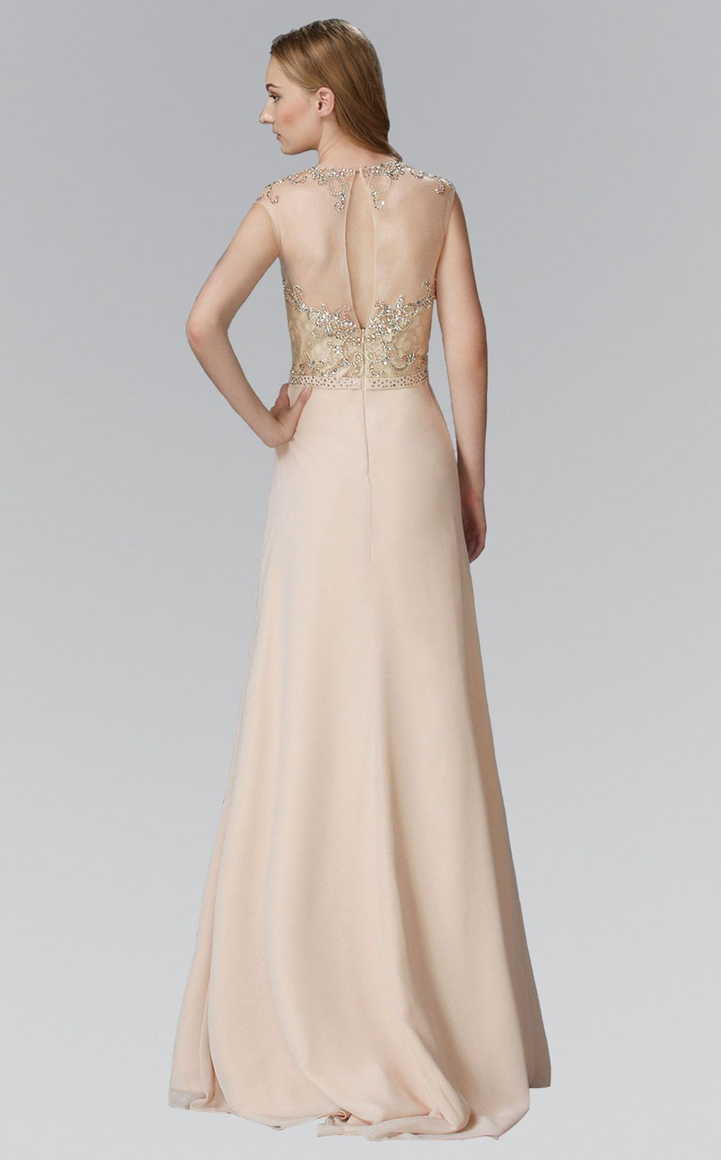 Elizabeth K GL2099 Dress