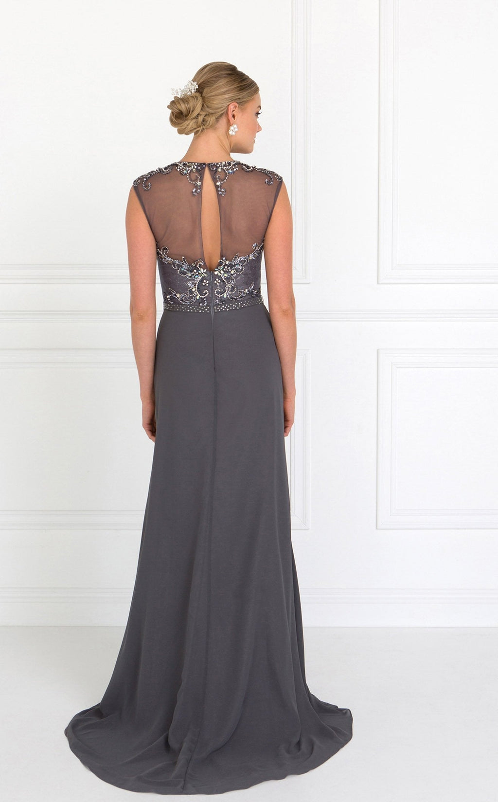 Elizabeth K GL2099 Dress
