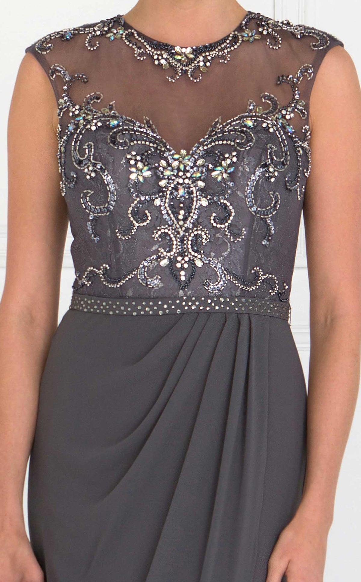 Elizabeth K GL2099 Dress