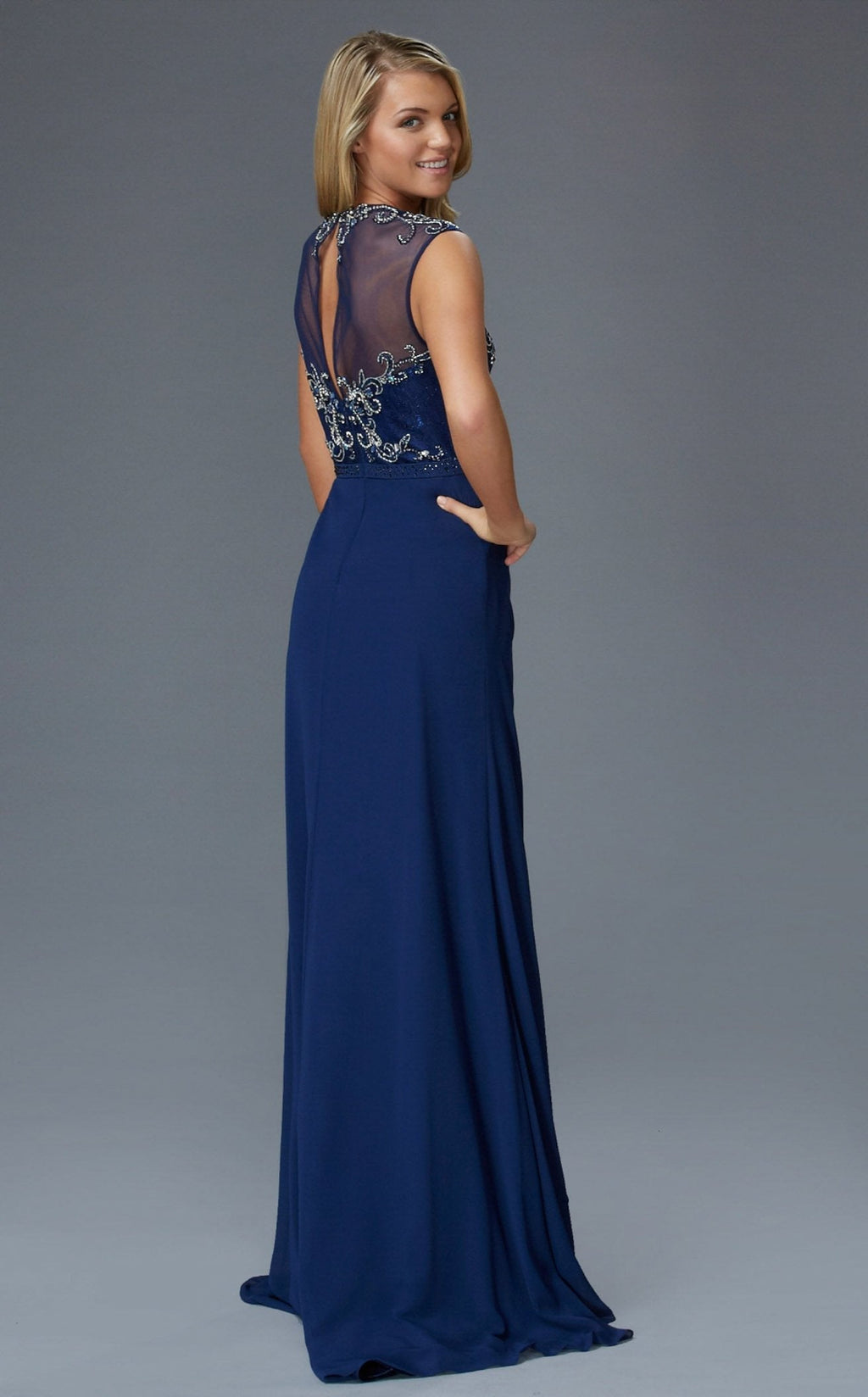 Elizabeth K GL2099 Dress