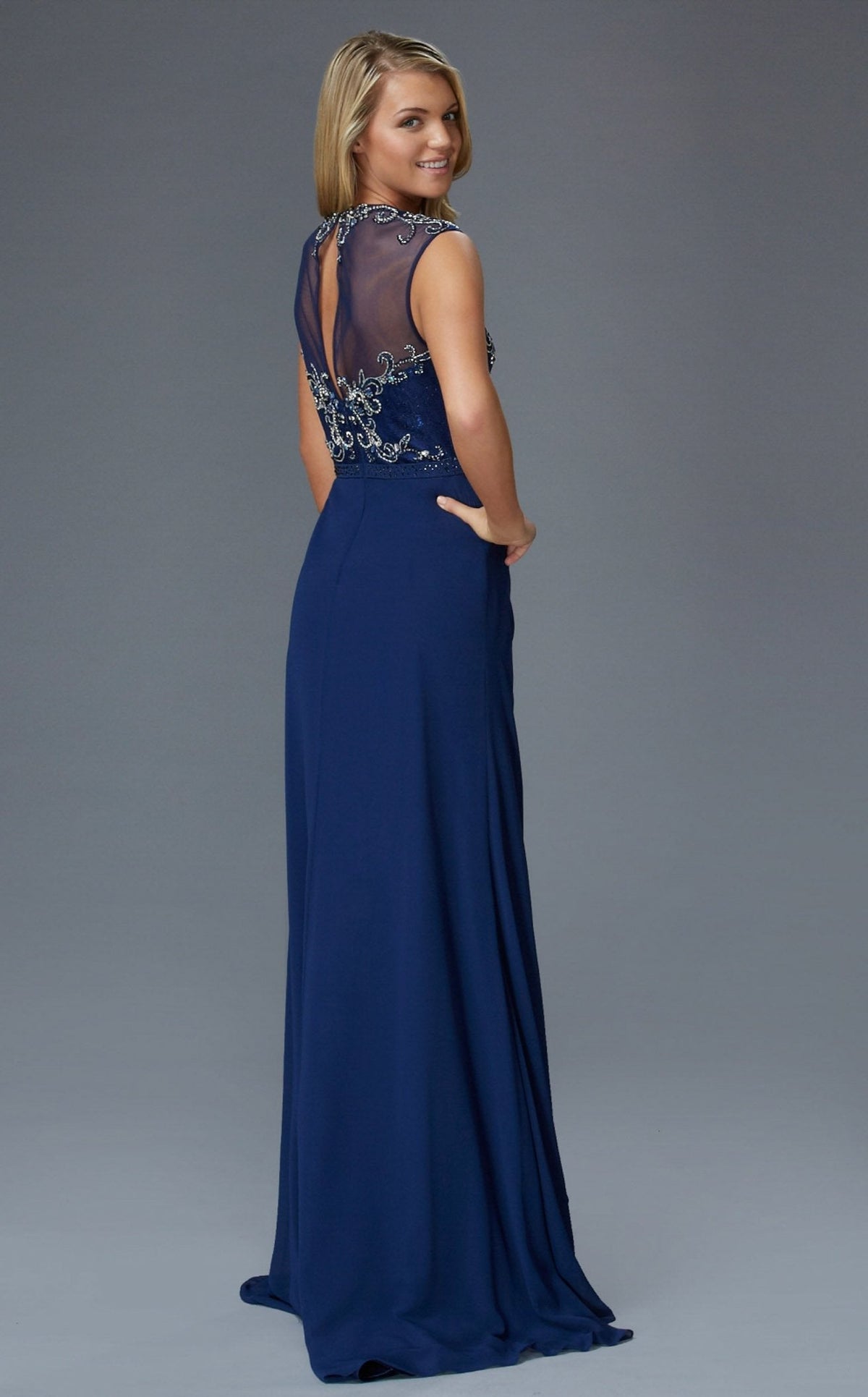 Elizabeth K GL2099 Dress