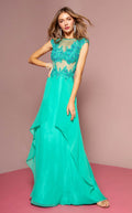 Elizabeth K GL2108 Dress