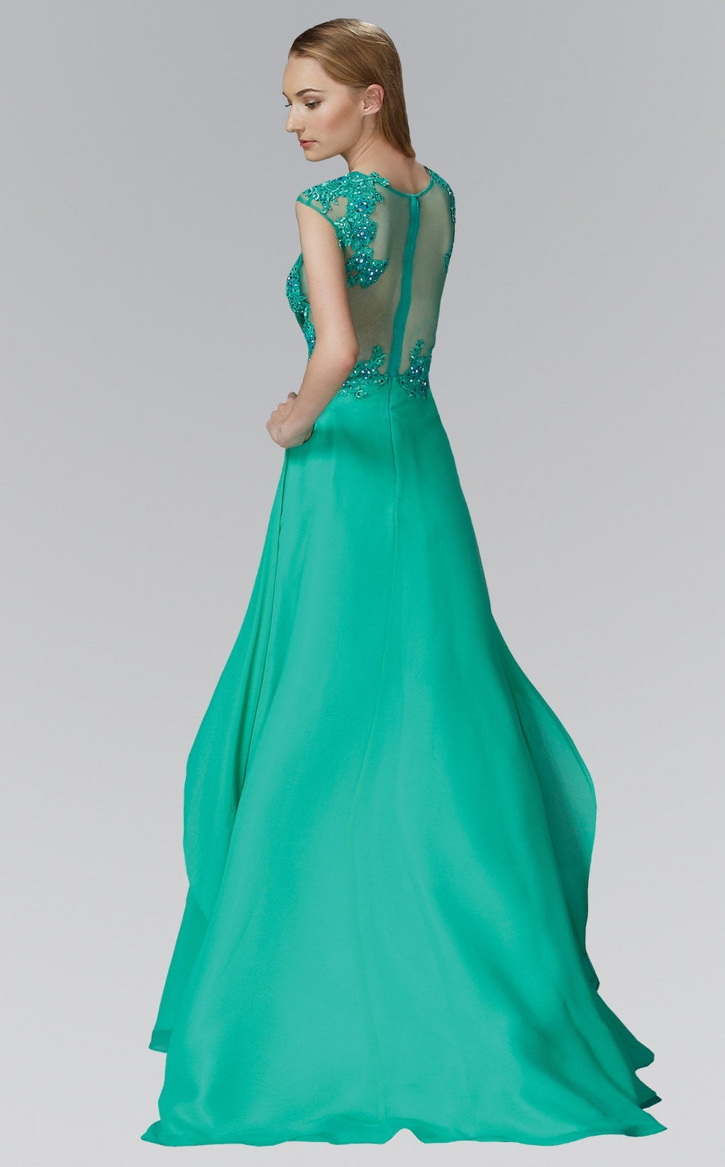 Elizabeth K GL2108 Dress