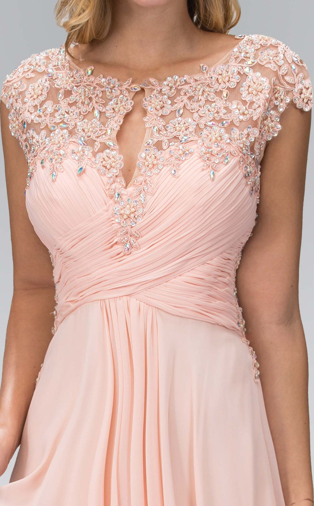 Elizabeth K GL2136 Dress