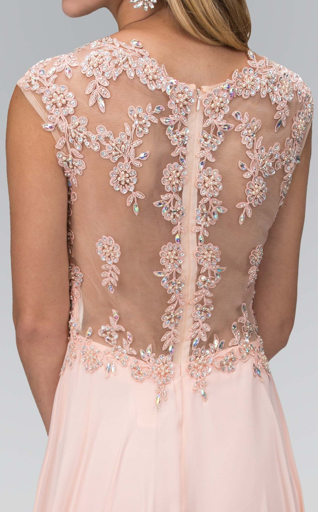 Elizabeth K GL2136 Dress