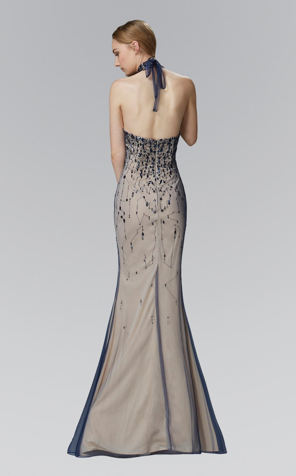 Elizabeth K GL2147 Dress