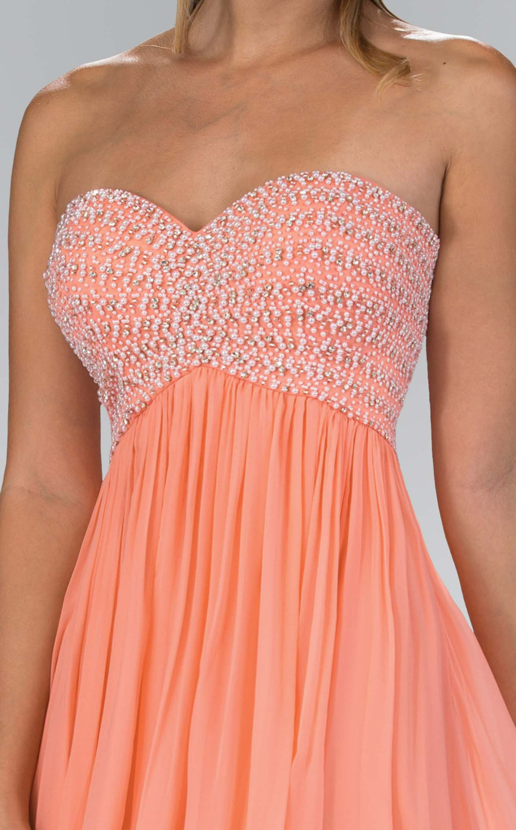 Elizabeth K GL2148 Dress