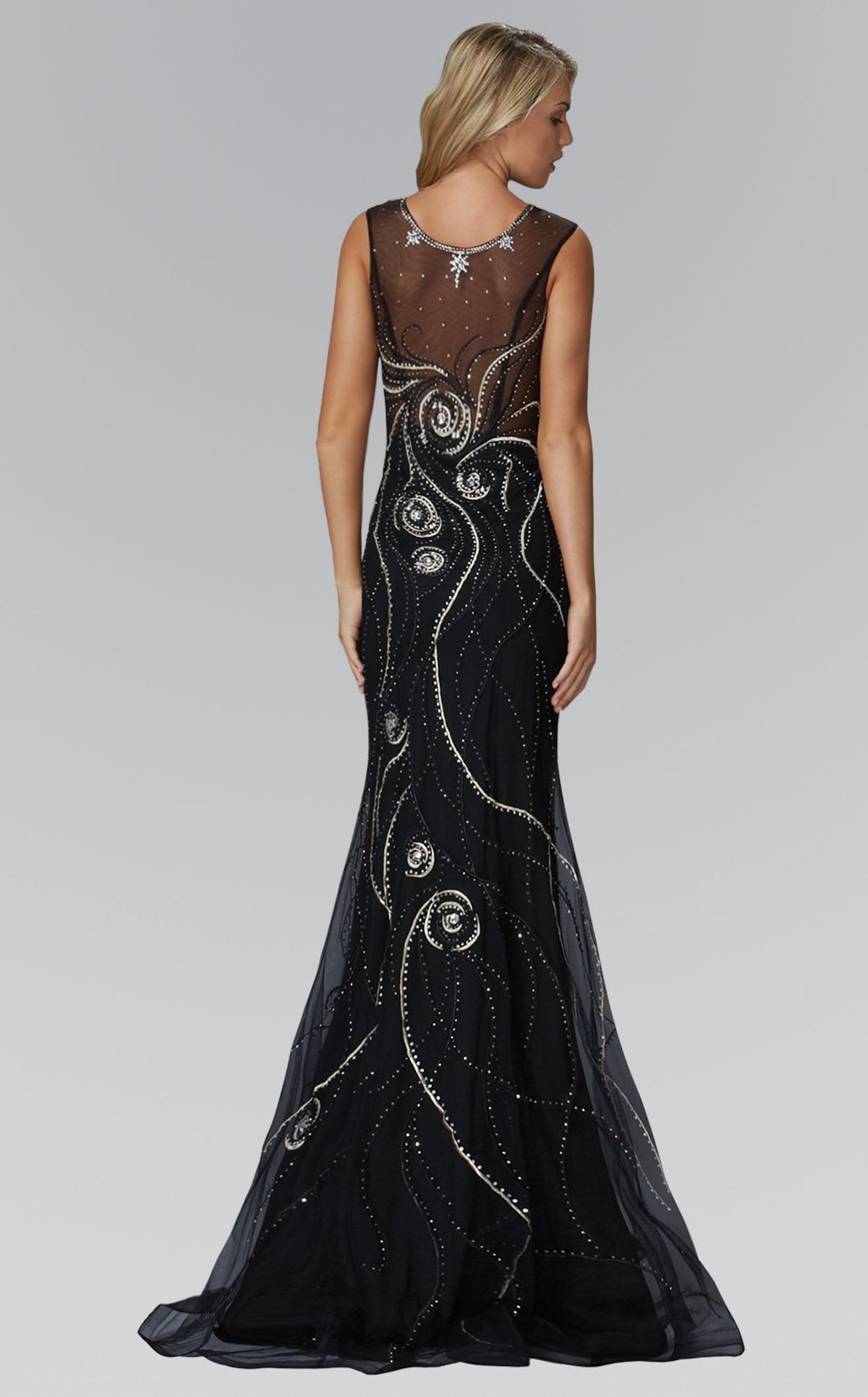 Elizabeth K GL2149 Dress