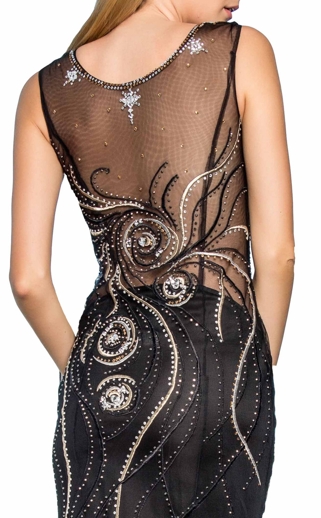Elizabeth K GL2149 Dress