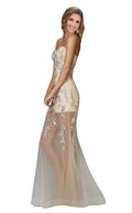 Elizabeth K GL2152 Dress