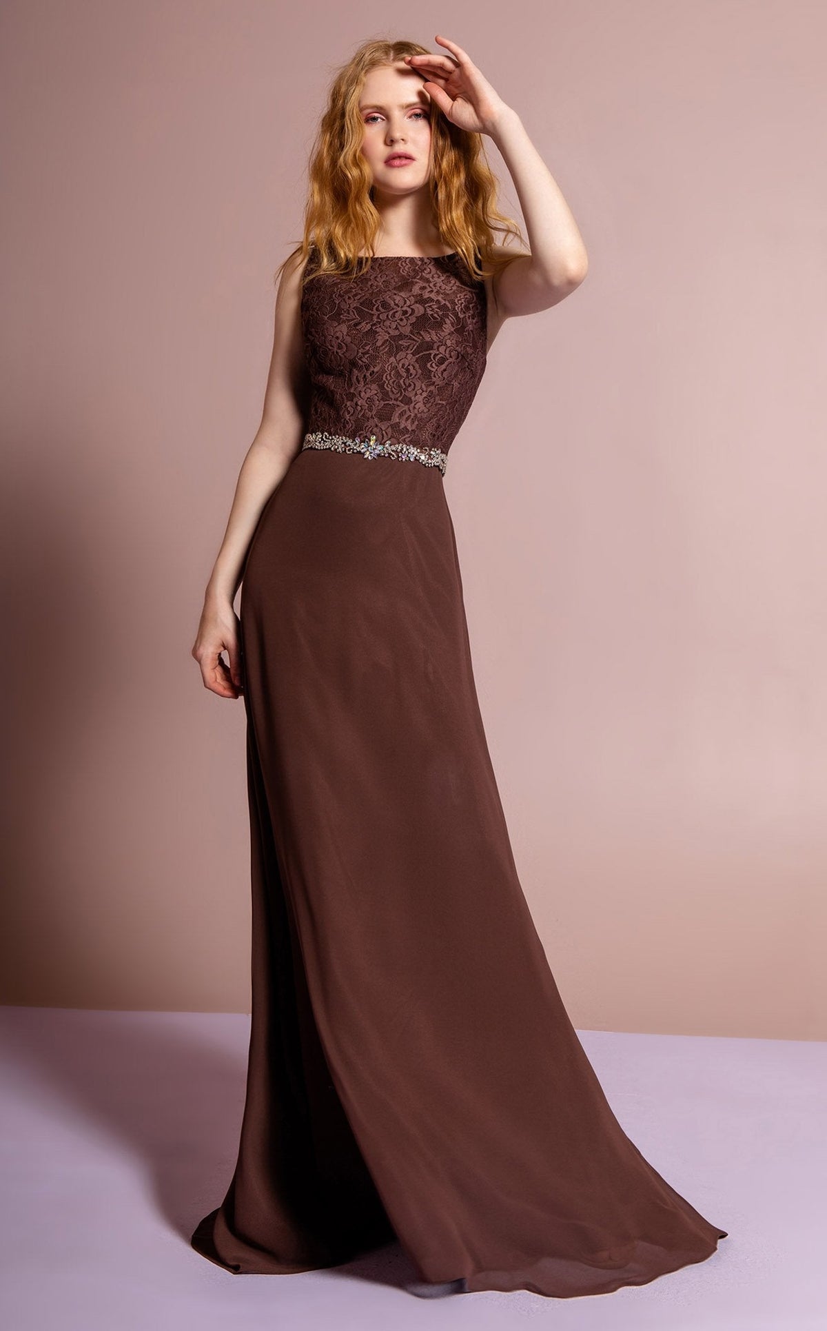 Elizabeth K GL2163 Dress