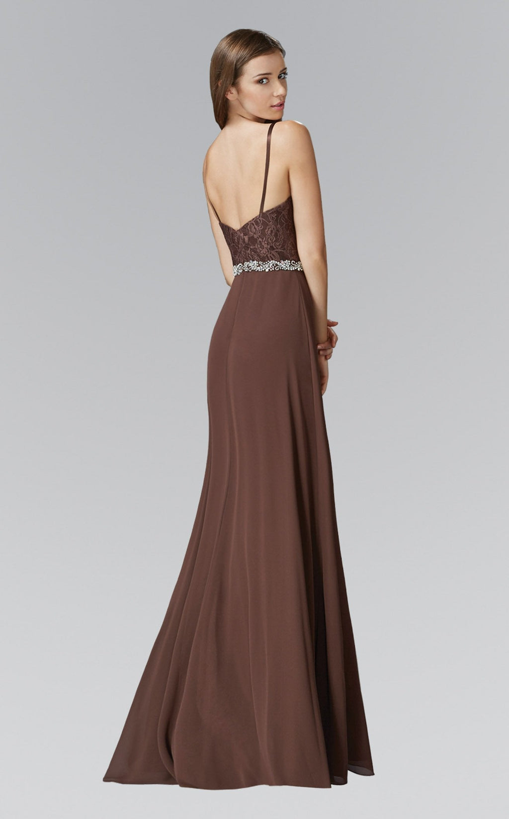Elizabeth K GL2163 Dress