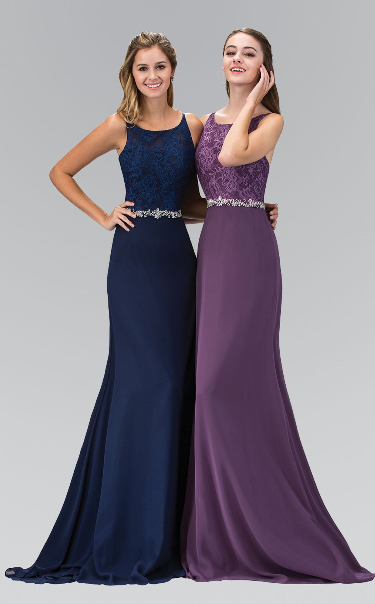 Elizabeth K GL2163 Dress