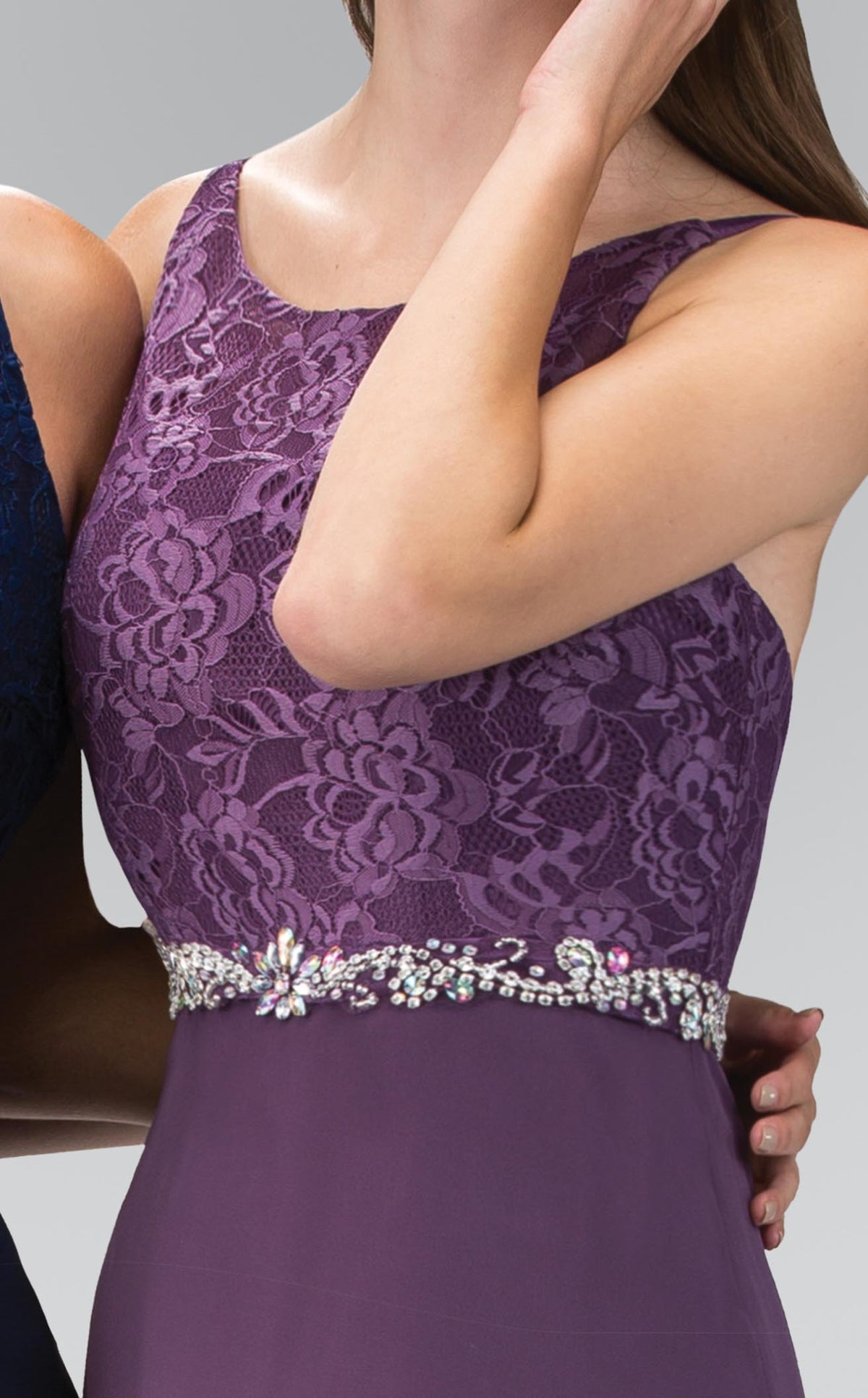 Elizabeth K GL2163 Dress