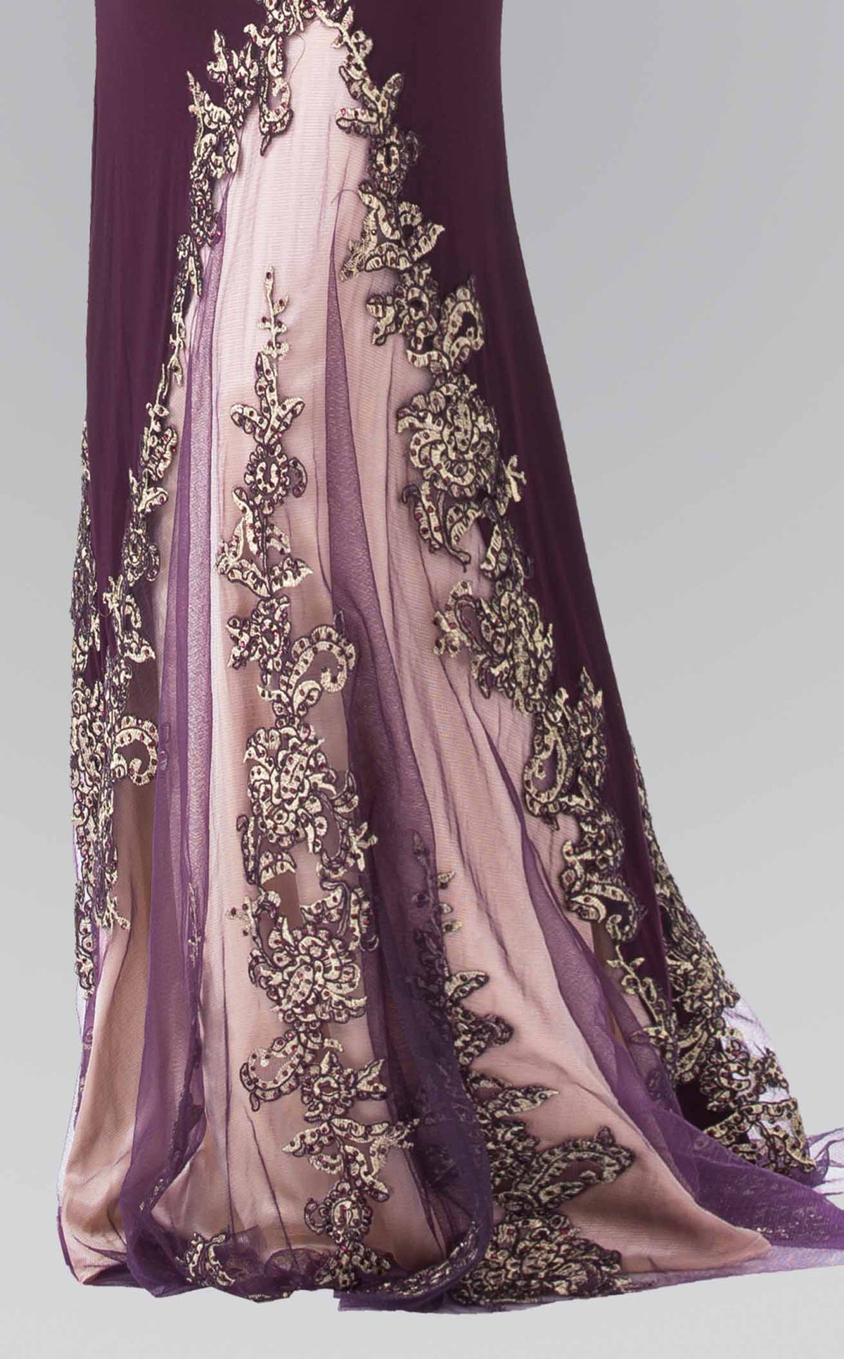 Elizabeth K GL2204 Dress