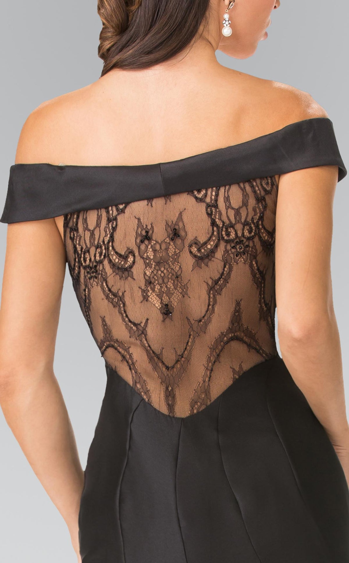 Elizabeth K GL2213 Dress