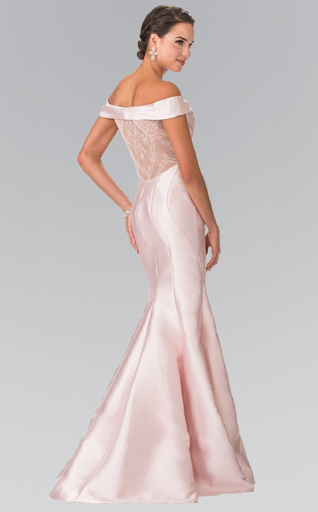 Elizabeth K GL2213 Dress