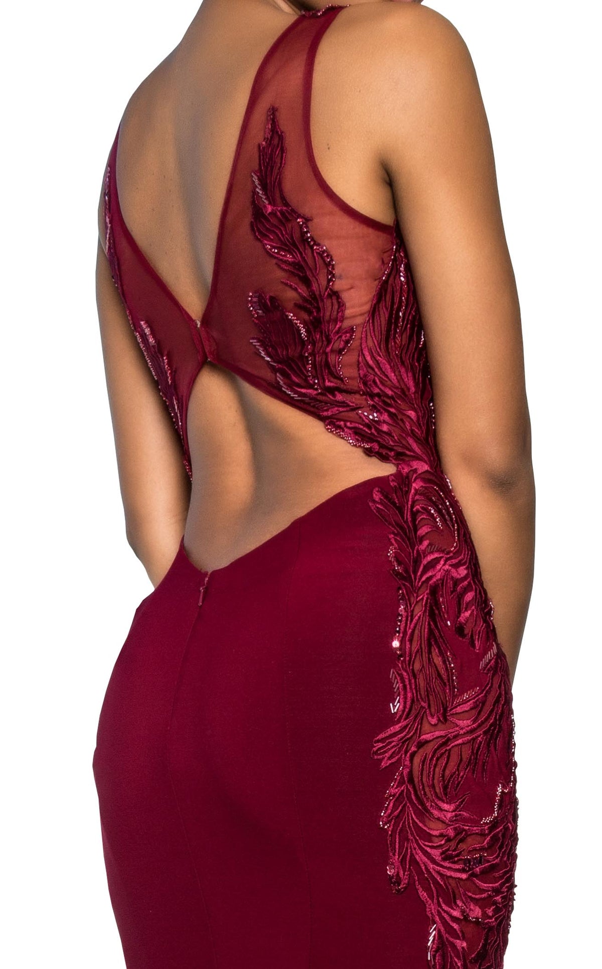 Elizabeth K GL2222 Dress