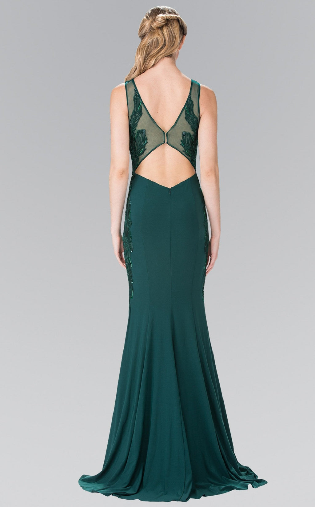 Elizabeth K GL2222 Dress