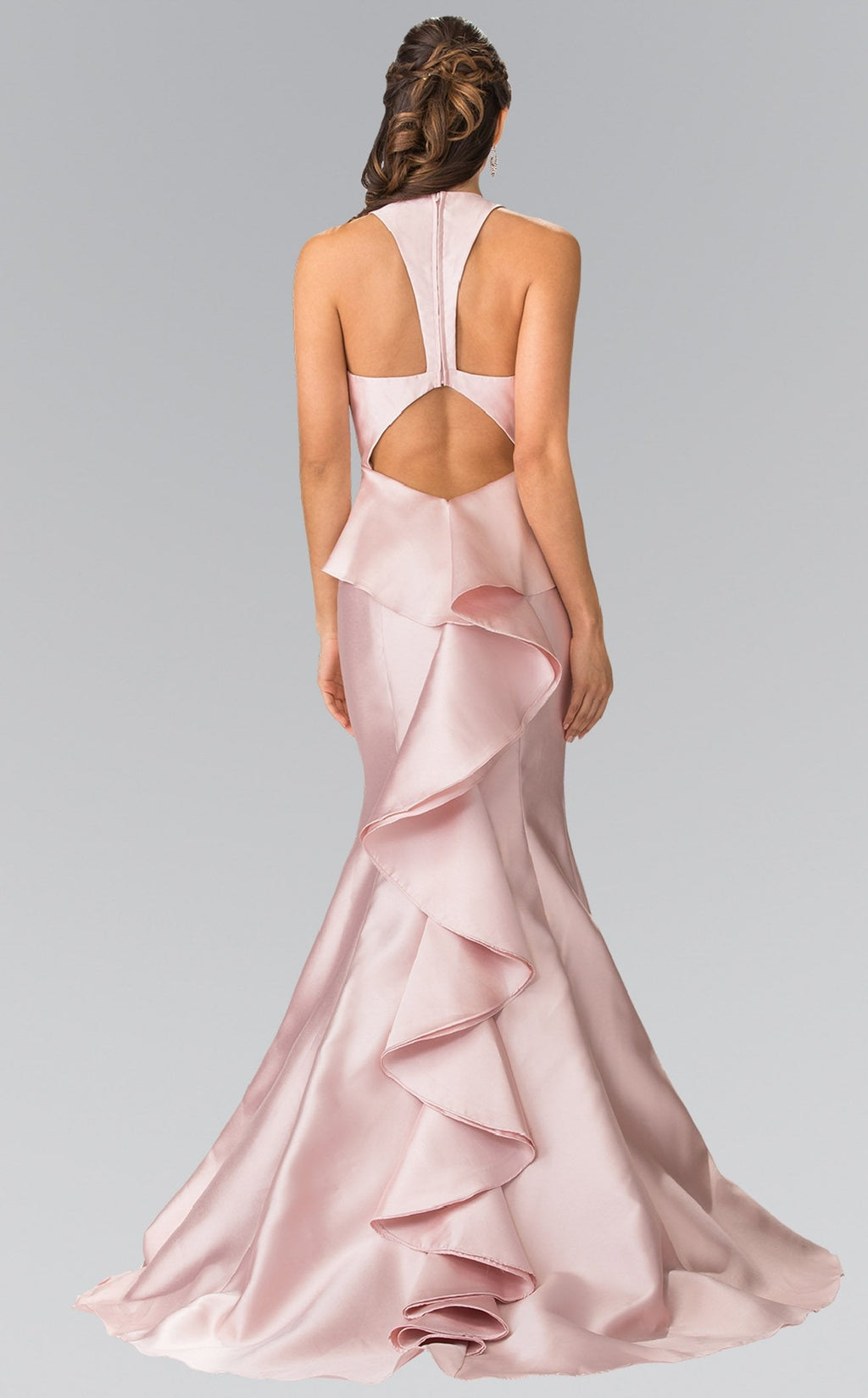 Elizabeth K GL2224 Dress