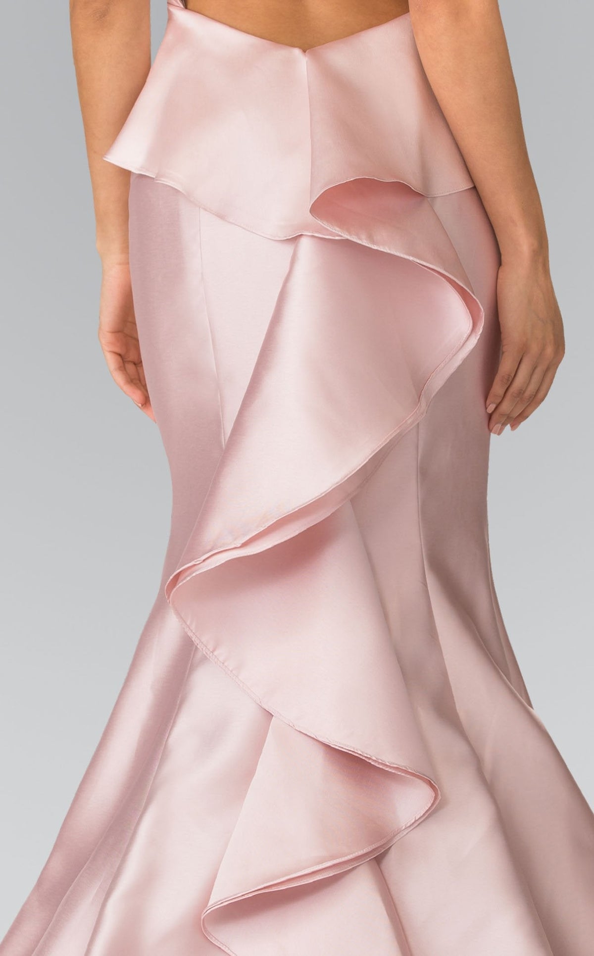 Elizabeth K GL2224 Dress