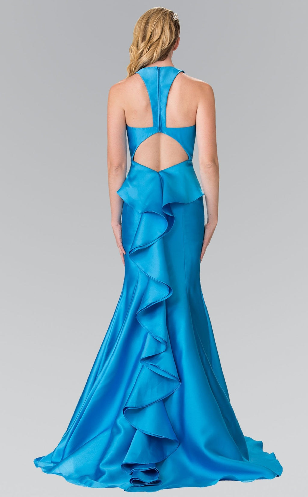 Elizabeth K GL2224 Dress