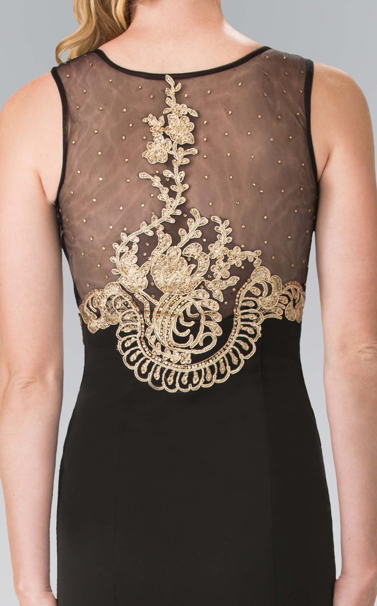 Elizabeth K GL2230 Dress