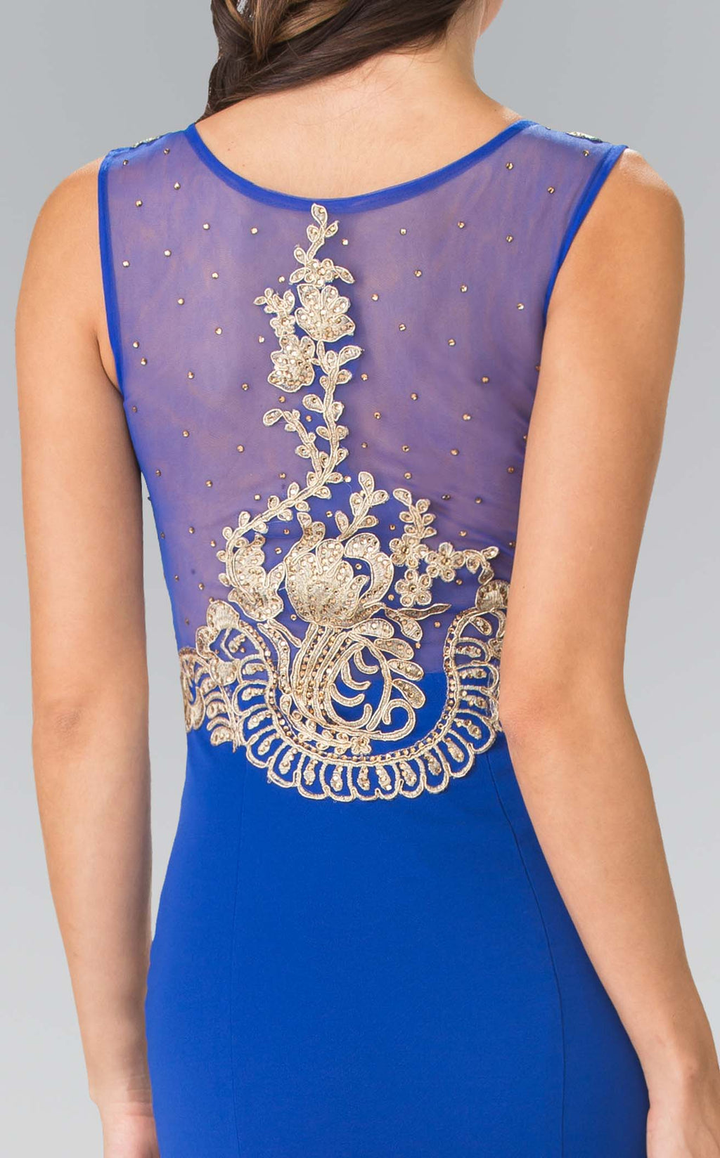 Elizabeth K GL2230 Dress