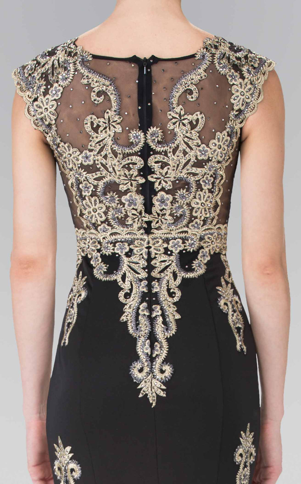 Elizabeth K GL2233 Dress