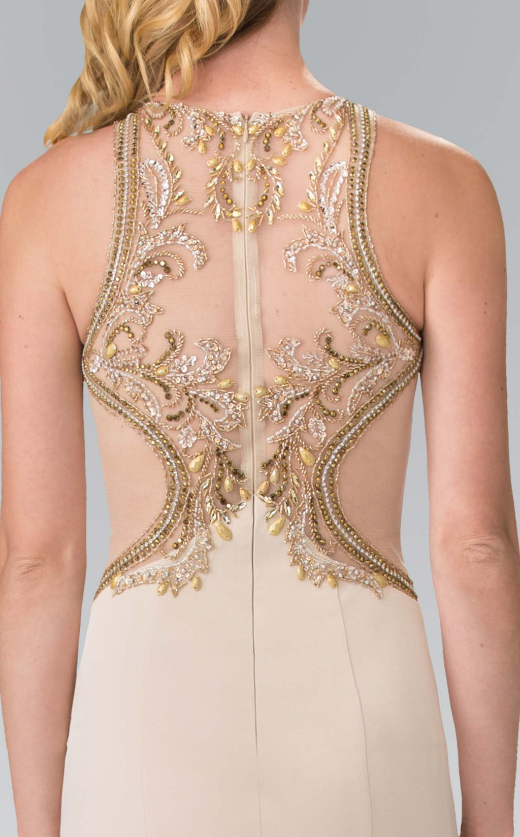 Elizabeth K GL2237 Dress