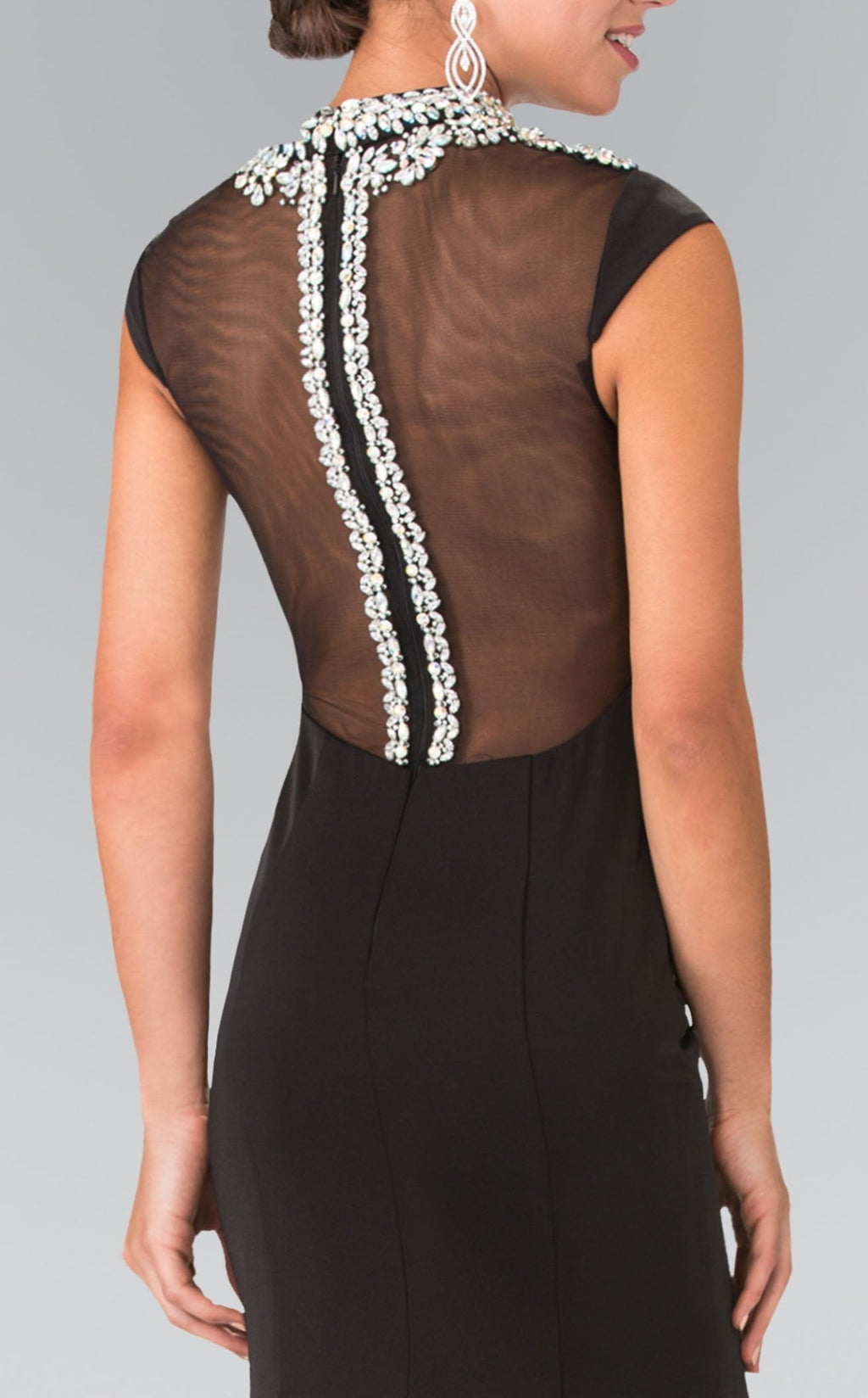 Elizabeth K GL2242 Dress
