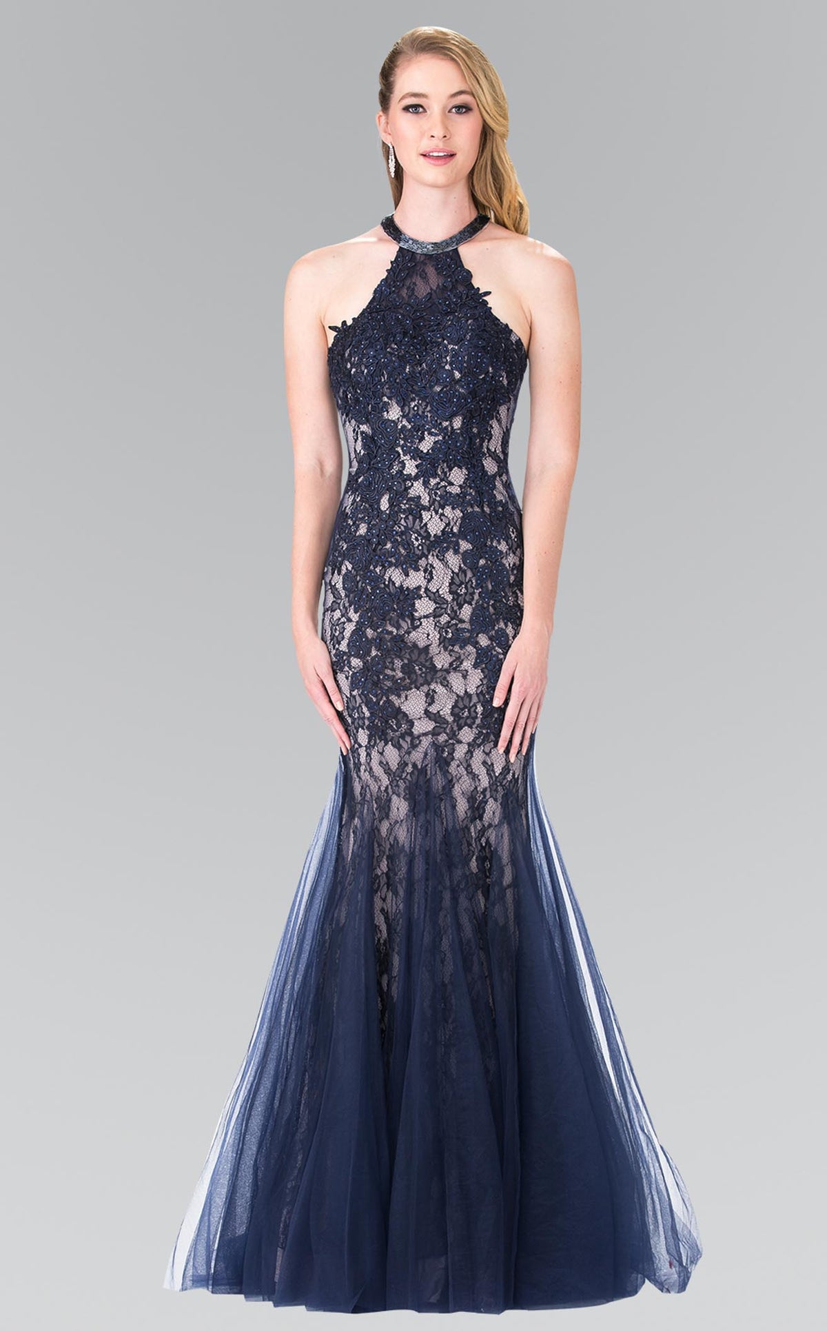 Elizabeth K GL2243 Dress