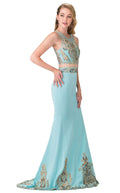 Elizabeth K GL2248 Dress