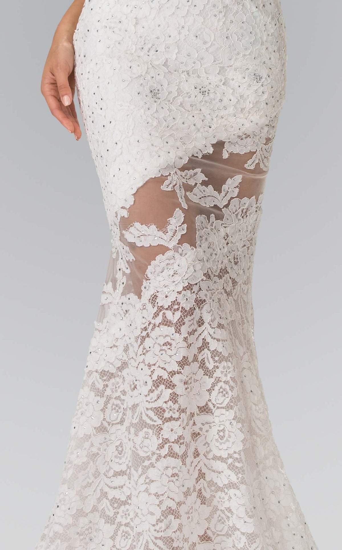 Elizabeth K GL2249 Dress