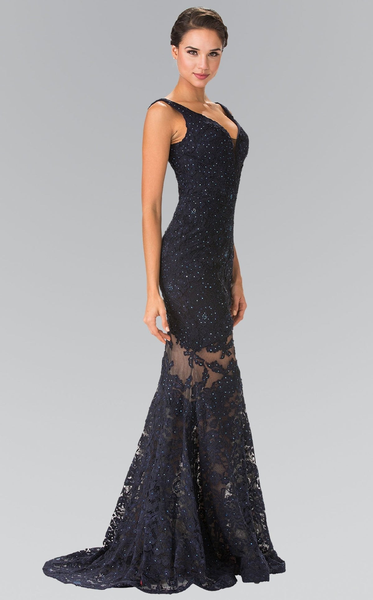 Elizabeth K GL2249 Dress