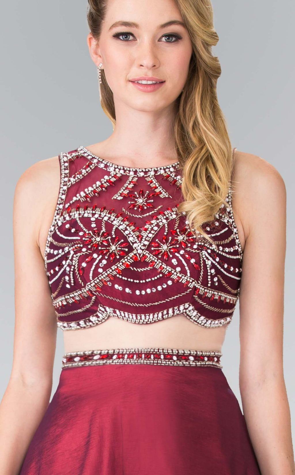 Elizabeth K GL2250 Dress